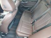 Thumbnail of 2020 White Metallic BMW X3