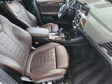 Thumbnail of 2020 White Metallic BMW X3