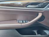 Thumbnail of 2020 White Metallic BMW X3