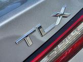 Thumbnail of 2025 Lunar Silver Metallic Acura TLX