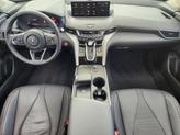 Thumbnail of 2025 Lunar Silver Metallic Acura TLX