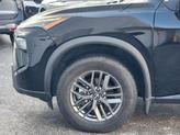 Thumbnail of 2024 Super Black Nissan Rogue
