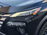 Thumbnail of 2024 Super Black Nissan Rogue