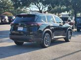 Thumbnail of 2024 Super Black Nissan Rogue
