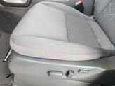 Thumbnail of 2025 Glacier White Nissan Frontier