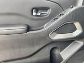 Thumbnail of 2025 Glacier White Nissan Frontier