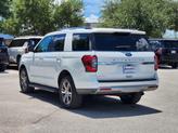 Thumbnail of 2024 Oxford White Ford Expedition