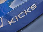 Thumbnail of 2026 Deep Blue Pearl Nissan Kicks