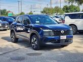 Thumbnail of 2026 Deep Blue Pearl Nissan Kicks