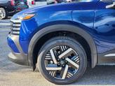 Thumbnail of 2026 Deep Blue Pearl Nissan Kicks