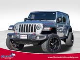 Photo of 2020 Billet Silver Metallic Clearcoat Jeep Wrangler Unlimited
