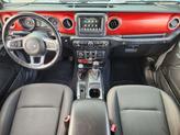 Thumbnail of 2020 Billet Silver Metallic Clearcoat Jeep Wrangler Unlimited