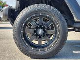 Thumbnail of 2020 Billet Silver Metallic Clearcoat Jeep Wrangler Unlimited