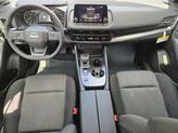 Thumbnail of 2025 Super Black Nissan Rogue