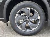 Thumbnail of 2025 Super Black Nissan Rogue