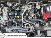 Thumbnail of 2022 Super Black Clearcoat Nissan Altima
