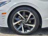 Thumbnail of 2021 Quartz White Hyundai SONATA