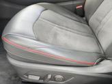 Thumbnail of 2021 Quartz White Hyundai SONATA