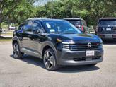 Thumbnail of 2025 Super Black Nissan Kicks