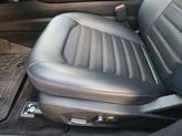 Thumbnail of 2018 White Platinum Ford Fusion