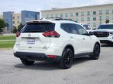 Thumbnail of 2018 Pearl White Nissan Rogue