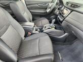 Thumbnail of 2018 Pearl White Nissan Rogue