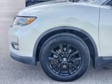 Thumbnail of 2018 Pearl White Nissan Rogue