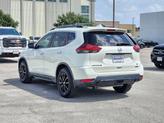 Thumbnail of 2018 Pearl White Nissan Rogue