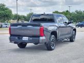 Thumbnail of 2024 Magnetic Gray Metallic Toyota Tundra