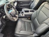 Thumbnail of 2024 Magnetic Gray Metallic Toyota Tundra