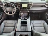 Thumbnail of 2024 Magnetic Gray Metallic Toyota Tundra