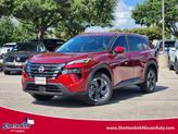 Photo of 2026 Nbl Nissan Rogue