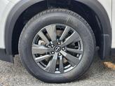 Thumbnail of 2025 Everest White Pearl Tricoat Nissan Pathfinder