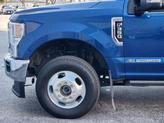 Thumbnail of 2022 Antimatter Blue Metallic Ford F-350