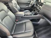 Thumbnail of 2023 Brilliant Silver Metallic Nissan Pathfinder