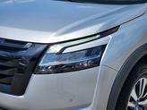 Thumbnail of 2023 Brilliant Silver Metallic Nissan Pathfinder