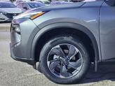 Thumbnail of 2026 Gun Metallic Nissan Rogue