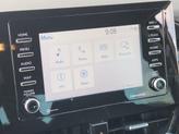 Thumbnail of 2023 Gray Toyota Camry