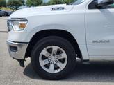 Thumbnail of 2023 Bright White Clearcoat RAM 1500