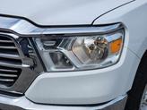 Thumbnail of 2023 Bright White Clearcoat RAM 1500