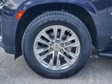 Thumbnail of 2023 Titanium Rush Metallic GMC Yukon XL