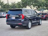 Thumbnail of 2023 Titanium Rush Metallic GMC Yukon XL