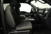 Thumbnail of 2022 Agate Black Metallic Ford F-150