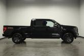 Thumbnail of 2022 Agate Black Metallic Ford F-150
