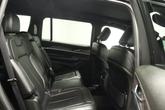 Thumbnail of 2024 Diamond Black Jeep Grand Cherokee L
