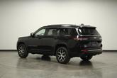 Thumbnail of 2024 Diamond Black Jeep Grand Cherokee L