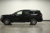 Thumbnail of 2024 Diamond Black Jeep Grand Cherokee L