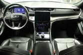 Thumbnail of 2024 Diamond Black Jeep Grand Cherokee L