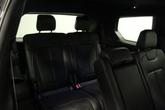 Thumbnail of 2024 Diamond Black Jeep Grand Cherokee L