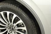 Thumbnail of 2023 Silver Radiance Metallic Lincoln Aviator